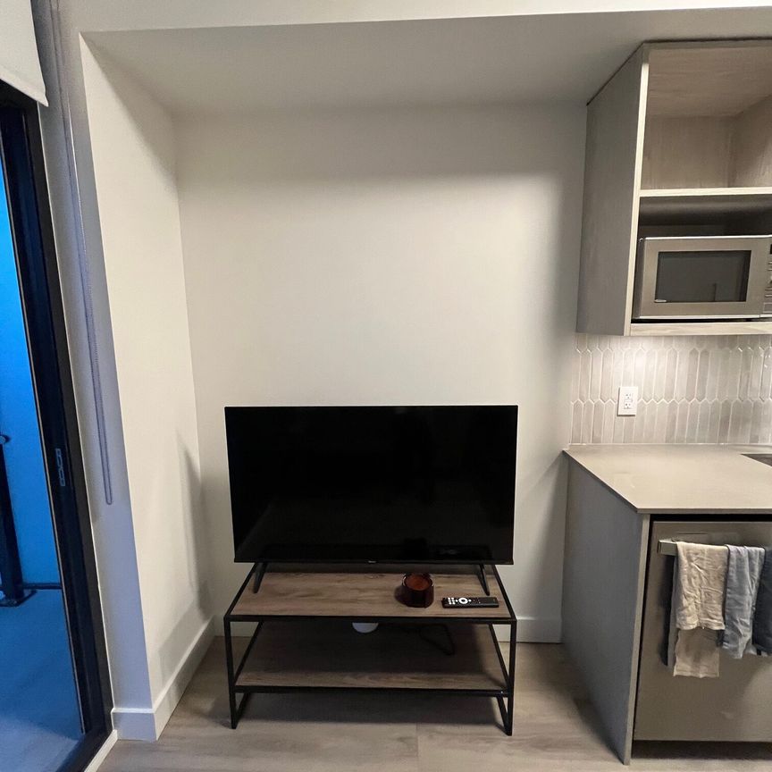 Studio Suite at Bertram! - Photo 1