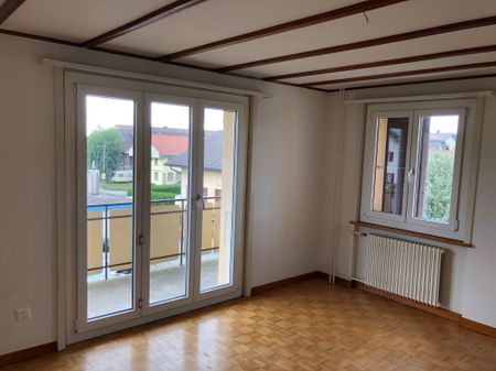 Schöne 3.5-Zimmerwohnung - Photo 3