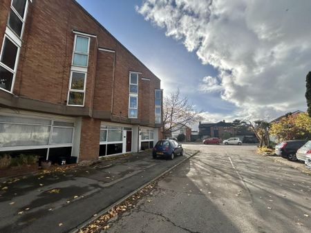 Studio to rent - Photo 5