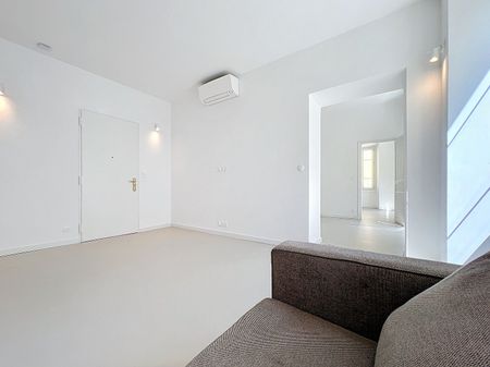Appartement de standing 3/4 pièces Montée du tribunal Ajaccio, - Photo 5