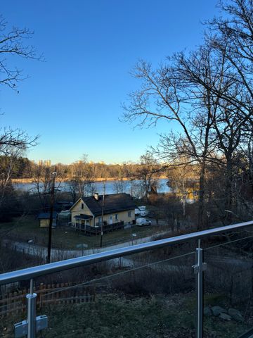 Orlångsvägen, Farsta - Foto 5