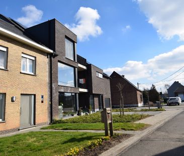 Service flat te huur in Lebbeke - Photo 5