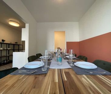 1 Zimmer, 8 m², 1. Stock - Photo 5