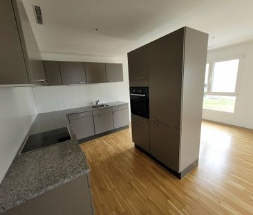 Komfort & Top-Lage: Traumwohnung in Grenchen! - Foto 1