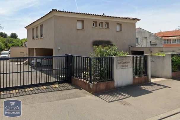 Location Appartement 3 pièces 71m² MARTIGUES 13500 - Photo 1