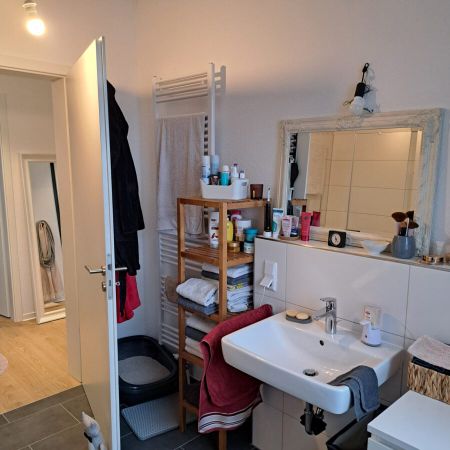 2 Zimmer Penthouse in Linden - Photo 4