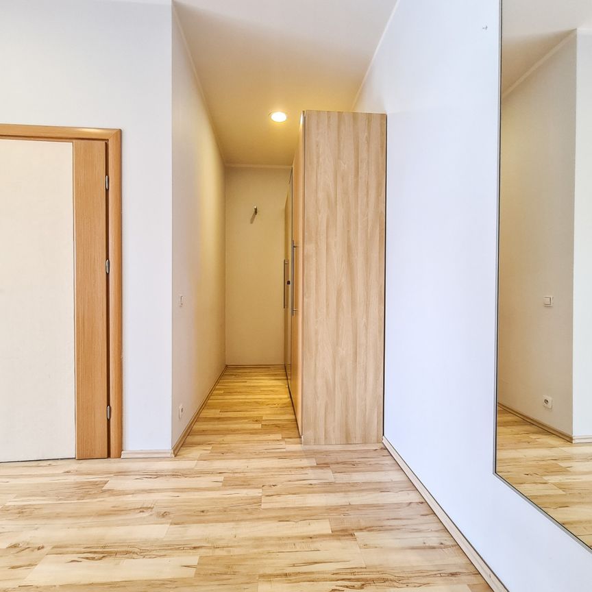 Apartament wynajem Poznań City Park Wyspiańskiego basen fitness - Zdjęcie 1