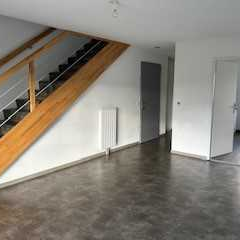 Location : Appartement 3 pièces 70 m2 – VALENTIGNEY - Photo 1