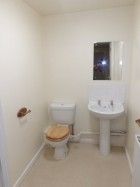 1 Bed - Room Available Now In Brayford Court! - Photo 5