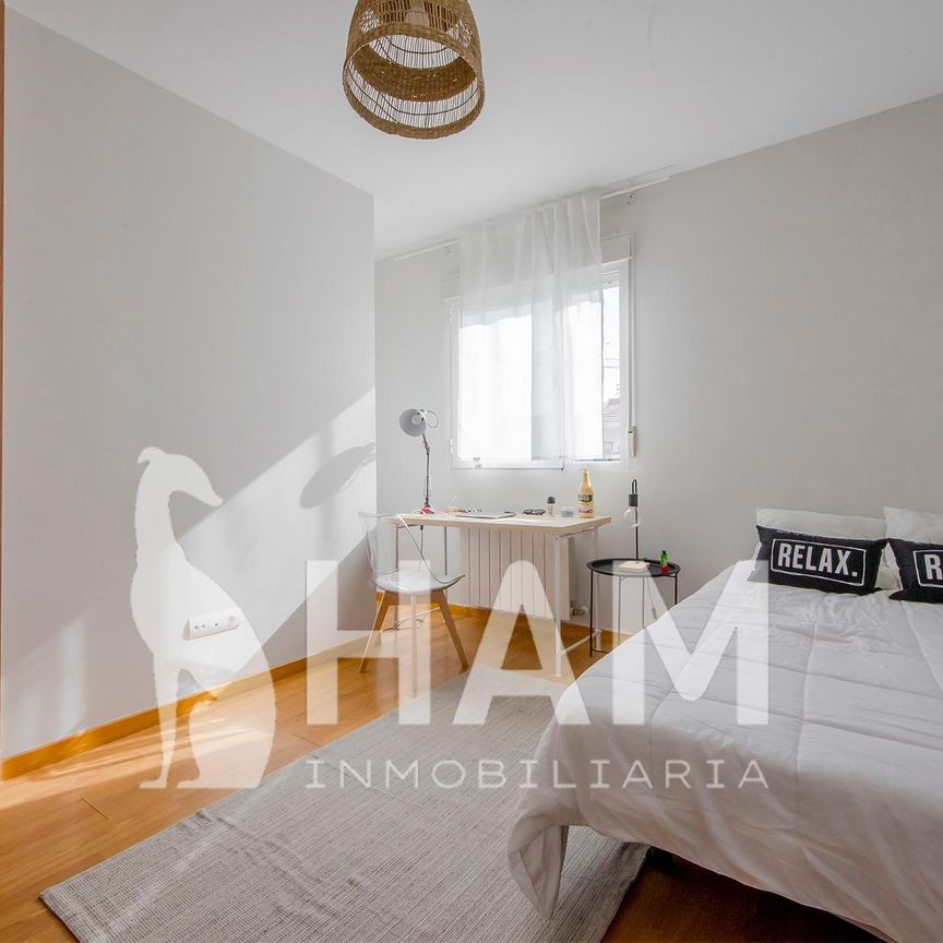 Habitación - Madrid - Timon - 495€ MES - Ref. RYN-HSG112 - Photo 1