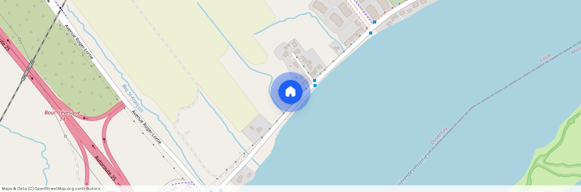 7019 Boulevard Lévesque est, Duvernay, Duvernay, Laval, H7A 3K1