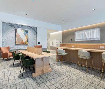 For Lease - 395 Square One Drive Unit# 2601, Mississauga, Ontario - Photo 2