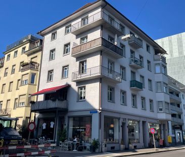 Kleinbasel MFH Grenzacherstrasse - Photo 2