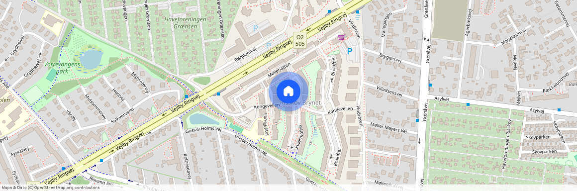 8240, Risskov