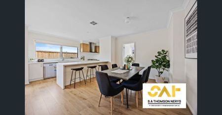 Modern Family Home in Prime Sunbury Location - Photo 5