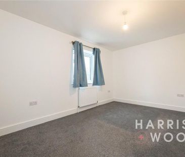 2 bedroom end of terrace house to rent - Photo 2