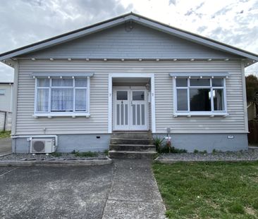 7 Trafalgar Street, Johnsonville - Photo 4
