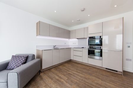 1 bedroom apartment to rent - Photo 4