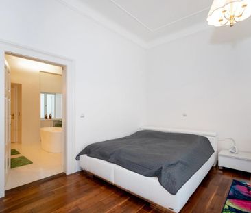 Pronájem bytu 3+kk 137 m2 - Fotografie 6