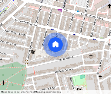 Deacon Street, Swindon, Wiltshire - Photo 1