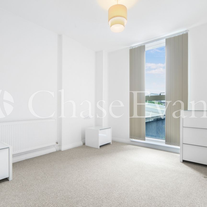2 bedroom apartment to rent - Photo 1