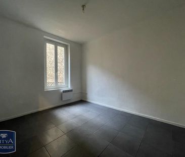 Location Appartement 3 pièces 62m² BEZIERS 34500 - Photo 2