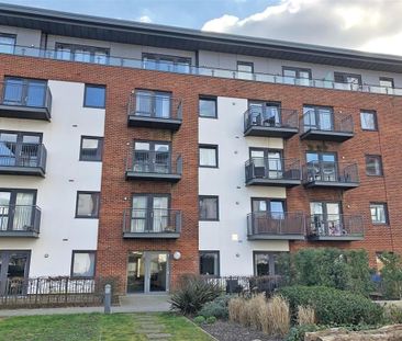 2 Bed Flat, Denyer Walk, SO19 - Photo 5