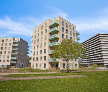 Kløvervej 46H, st., 6000 Kolding - Photo 1