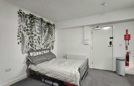 Studio to rent - Photo 2