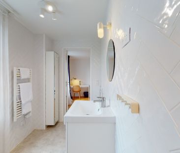 Woods — Studio Privé 11 - Photo 1