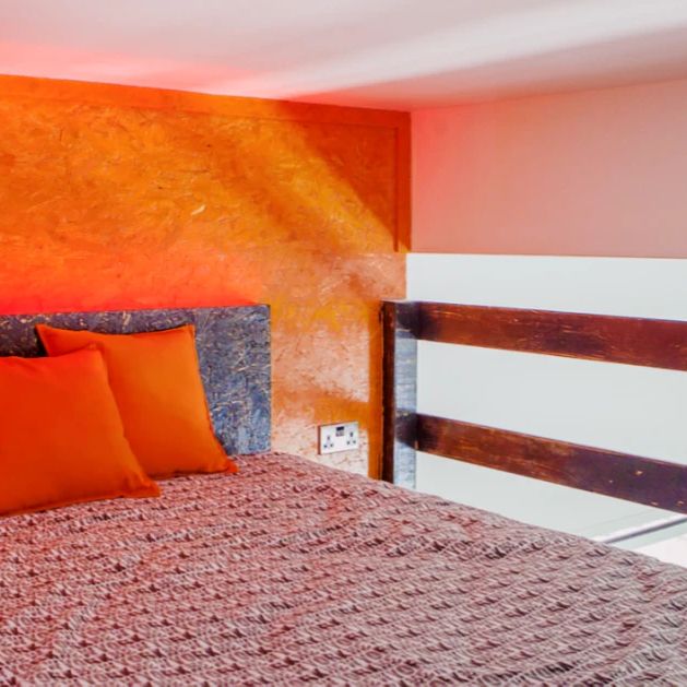 Penthouse Apartment 502 - Photo 1
