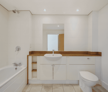 2 bedroom apartment to rent - Photo 6