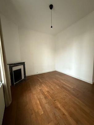 Appartement 2 pièces à Nancy - Photo 1