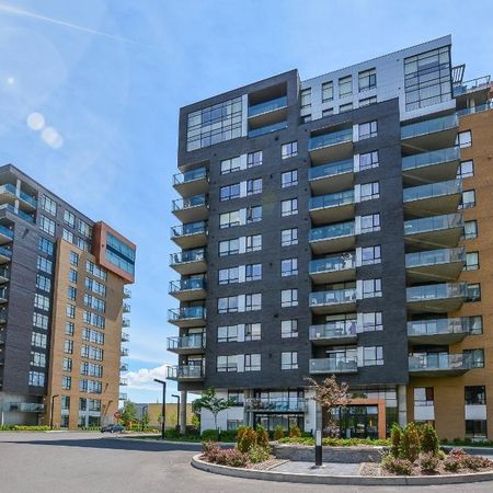 Condo Viva Centropolis 3 1/2 à louer, tranquille, idéal pour retraités - Photo 4