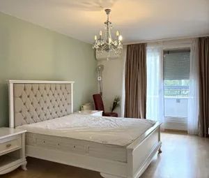 .AB SOFORT+++Möblierte 2-Zimmer-Wohnung mit Loggia, Klimaanlage und Lift+++ - Photo 2