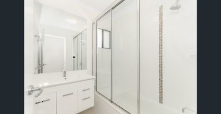 For Lease | Low-Maintenance Modern Home in Burdell - $520/week - Photo 2