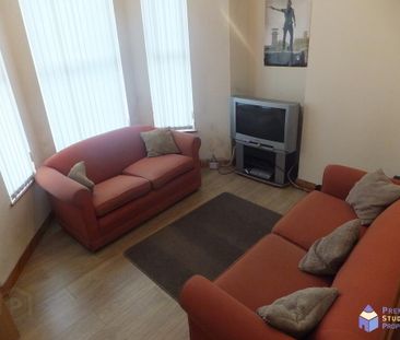 Flat 1, 69 Malone Avenue, Belfast, BT9 6EP - Photo 1