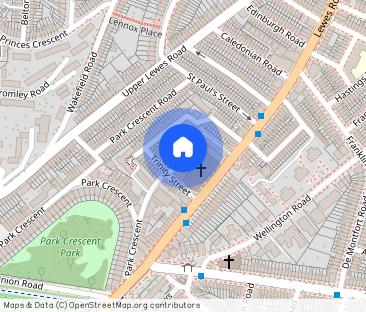 Newport Street, Brighton, BN2 - Photo 1