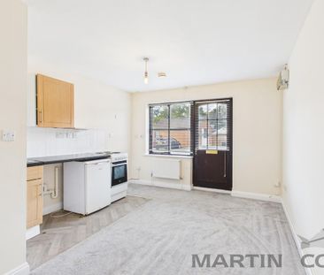 Studio to rent - Photo 5
