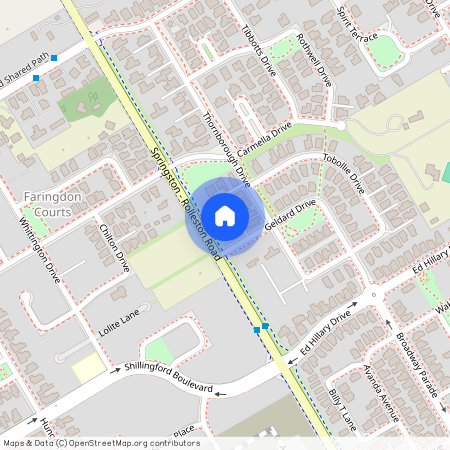 Canterbury - Address withheld, Selwyn