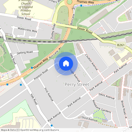 Northfleet, DA11 8DP