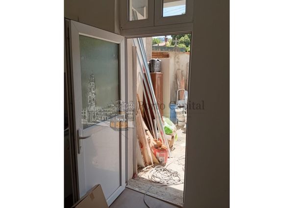 Apartamento T2+1 em Porto