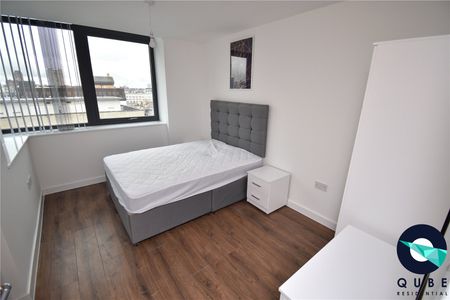 1 bedroom Flat To Rent - Photo 3