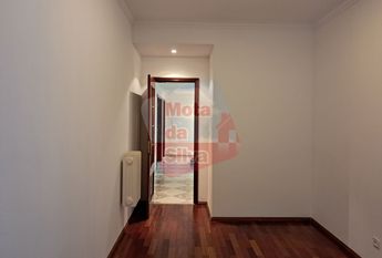 Apartamento T3 em Setúbal