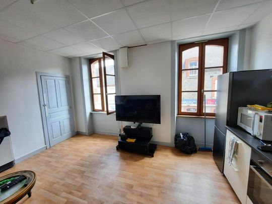 Maison T6 à louer Guignen - 125 m² - Photo 1