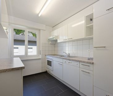 Rent a 3 ½ rooms apartment in Balsthal - Photo 5