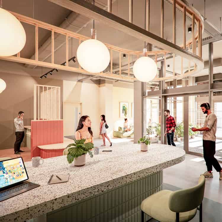 Small Standard Double Ensuite - Photo 1