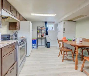 324 MAPLE Avenue Unit# BASEMENT | 324 MAPLE Avenue Unit# BASEMENT, ... - Photo 1