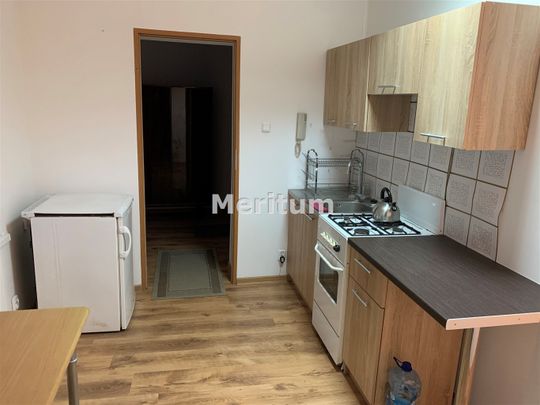 MER-MW-114170 Mieszkanie do wynajęcia, 1 pokój, 30 m2 - Фото 1