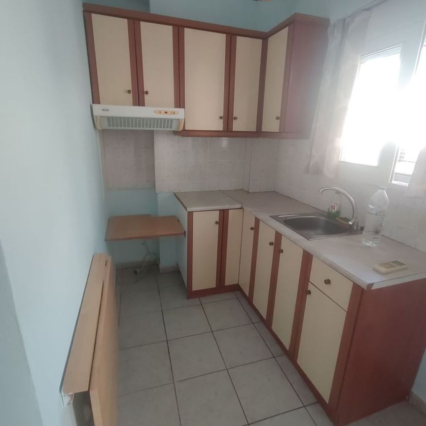 Studio/Γκαρσονιέρα για ενοικίαση Πάτρα - Κέντρο (Πάτρα) - Φωτογραφία 1